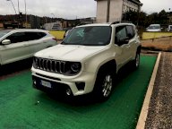 JEEP Renegade 2.0 Mjt 140 CV 4WD AD.L.Limited