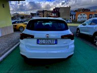 FIAT Tipo 1.6 Mjt S&S SW Business