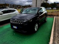 JEEP Compass 1.6 Multijet II 2WD S