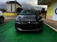 PEUGEOT 208 PureTech 75 S&S 5p. Active