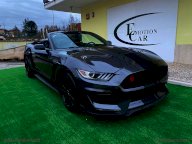 FORD Mustang Convertible 2.3 EcoBoost aut.