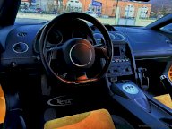 LAMBORGHINI Gallardo 5.0 V10 Coupé