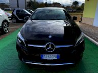 MERCEDES-BENZ A 160 d Premium