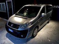 FIAT Scudo 2.0MJT 130 CV 9 POSTI