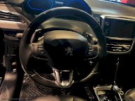 PEUGEOT 2008 1.6 Allure AUTOMATICA