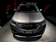 OPEL Grandland X 1.5 D Ecotec S&S Ultimate