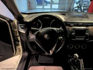 ALFA ROMEO Giulietta 1.6 JTDm-2 105 CV Exclusive