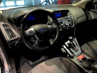 FORD Focus 1.6 TDCi 115 CV Titanium