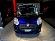 FIAT Doblò 1.4 Emotion