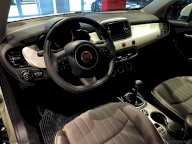 FIAT 500X 1.6 M.Jet 120 CV Lounge
