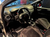 FIAT Punto 1.4 8V 5p. Natural Power Lounge