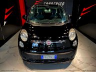 FIAT 500L 1.3 MJT 85 CV Lounge