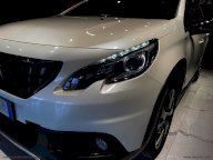PEUGEOT 2008 BlueHDi 120 S&S GT Line