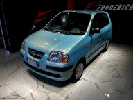 HYUNDAI Atos Prime 1.1 12V Active