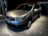 NISSAN Qashqai 1.5 dCi DPF Tekna