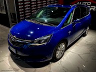 OPEL Zafira 2.0 CDTi 7 POSTI