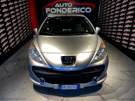 PEUGEOT 207 1.6 DIESEL CABRIO