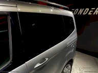 FORD Tourneo Courier 1.5 TDCI 75 CV Titanium