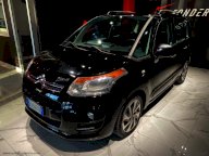 CITROEN C3 Picasso 1.6 HDi 90 Exclusive