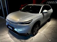 HONDA HR-V 1.5 Hev eCVT Advance Style