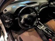 SUBARU Impreza XV 2.0D Trend