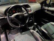 PEUGEOT 207 1.6 8V HDi 93 CV SW Ciel Allure