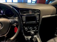 VOLKSWAGEN Golf 2.0 TDI 5p. Executive BMT