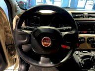 FIAT Panda 0.9 TwinAir Turbo Nat. Pow. Lounge