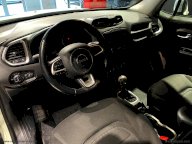 JEEP Renegade 1.6 Mjt 120CV Limited