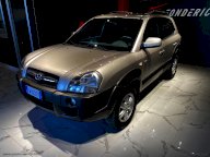 HYUNDAI Tucson 2.0 CRDi Dynamic