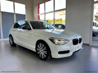 BMW 116d 5p. SPORT