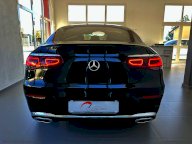 MERCEDES-BENZ GLC 200 d 4Matic Coupé Premium AMG