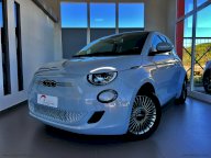 FIAT 500 ELETTRICA BUSINESS OPENING EDITION