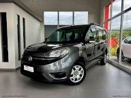 FIAT DOBLO 1.6 MJT EASY