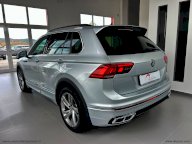 VOLKSWAGEN Tiguan 2.0 TDI 150CV SCR DSG R-Line