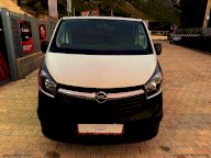 OPEL Vivaro 29 1.6 BiT. PC-TN Combi Sport 9 POSTI