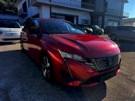 PEUGEOT 308 PureTech Turbo 130 S&S Allure