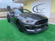 FORD Mustang Convertible 2.3 EcoBoost aut.
