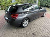 BMW 114d 5p. Unique