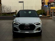 AUDI A1 allstreet 30 TFSI S tr. Id. Contrast