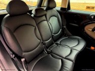 MINI Mini Cooper D Countryman ALL4 Automatica