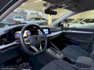 VOLKSWAGEN Golf 8 2.0 TDI DSG SCR Style