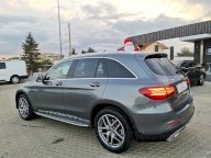 MERCEDES-BENZ GLC 250 d 4Matic Premium