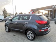 KIA Sportage 1.6 ECO GPL+ 2WD Cool