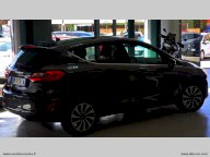 FORD Fiesta 1.1 75 CV 5p. Titanium