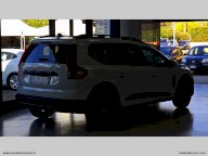 DACIA Jogger 1.0 TCe GPL 100CV 5pti Extreme Up