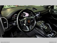 PORSCHE Cayenne Coupè 3.0 V6