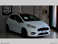 FORD Fiesta 1.5 TDCi 5p. ST-Line