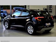 RENAULT Captur Hybrid E-Tech 145 CV Zen