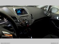 FORD Fiesta 1.5 TDCi 75 CV 5p. Titanium